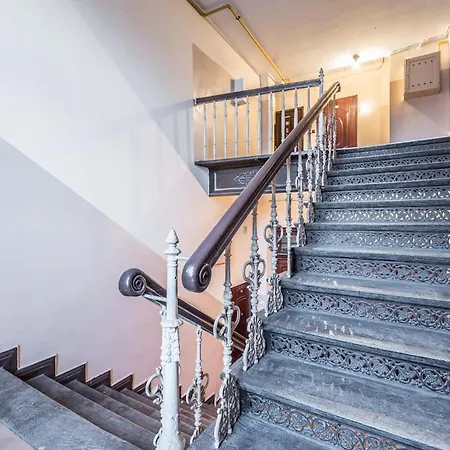 Rent Like - Wlodkowica 33 * Wrocław