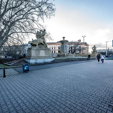 Hotell Rent Like - Wlodkowica 33 *