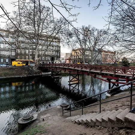 Rent Like - Wlodkowica 33 Wrocław