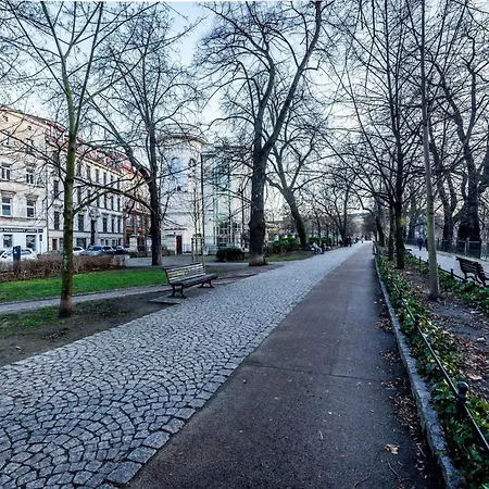 Apartment Rent Like - Wlodkowica 33