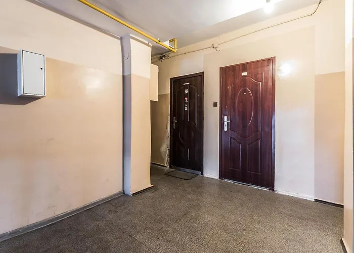 Rent Like - Wlodkowica 33 Hotell *