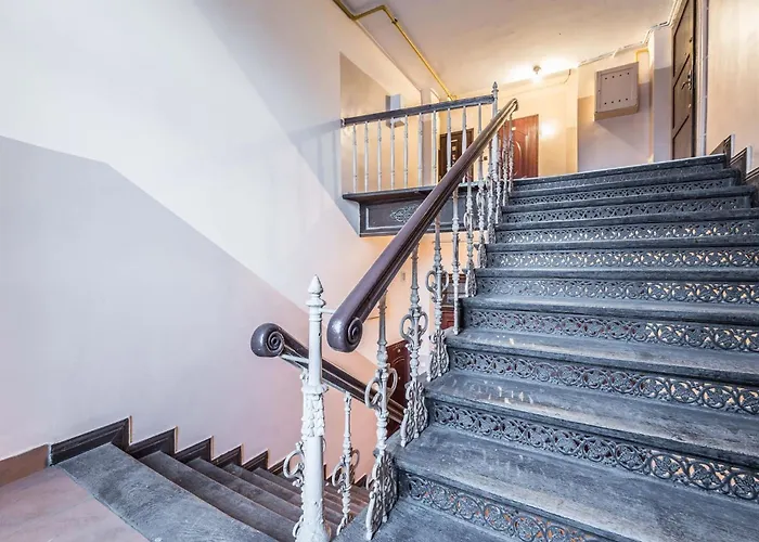 Rent Like - Wlodkowica 33 * Wrocław