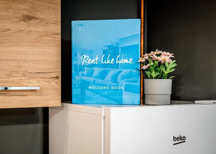 Rent Like - Wlodkowica 33 Hotell Wrocław