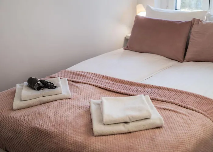 Rent Like - Wlodkowica 33 Hotell