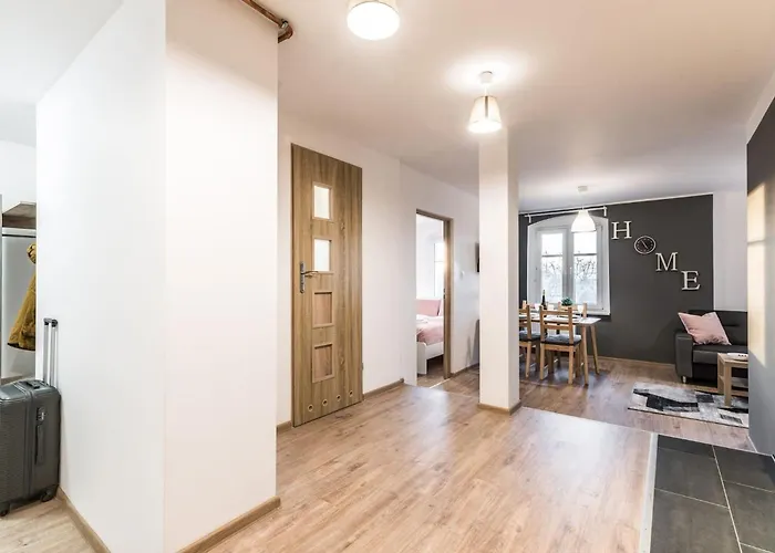 Rent Like - Wlodkowica 33 * Wrocław