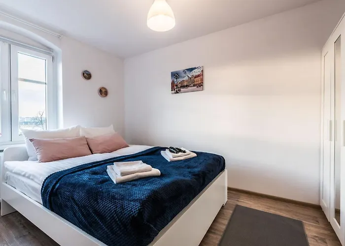 Rent Like - Wlodkowica 33 Hotell Wrocław