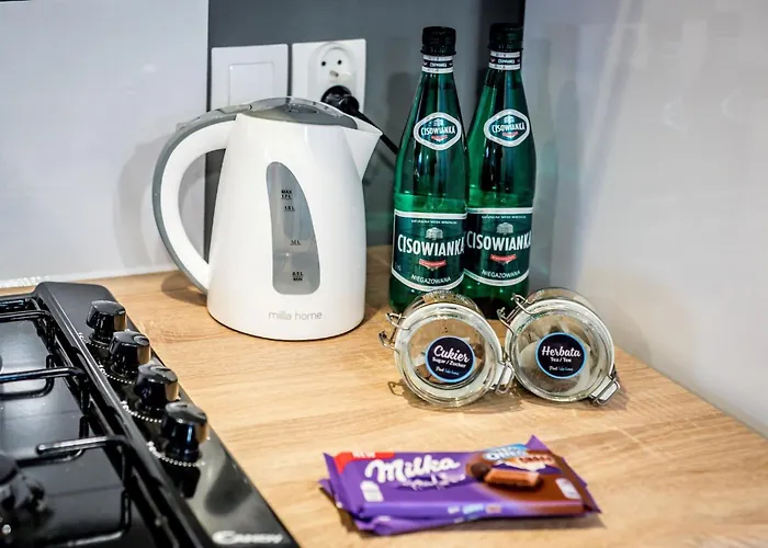 Rent Like - Wlodkowica 33 Wrocław