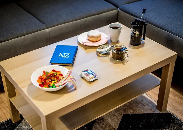 Rent Like - Wlodkowica 33 *