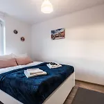 Rent Like - Włodkowica 33 Hotel Wrocław