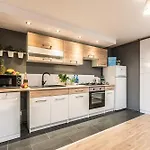 Rent Like - Włodkowica 33 Hotel