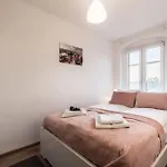 Rent Like - Włodkowica 33 Hotel *