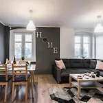 Hotel Rent Like - Włodkowica 33 Wrocław
