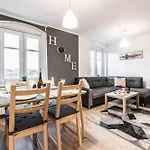 Rent Like - Włodkowica 33 *