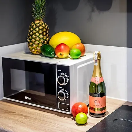 酒店 Rent Like - Wlodkowica 33