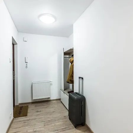 Apartment Rent Like - Wlodkowica 33 *