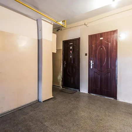 Rent Like - Wlodkowica 33 Apartment *