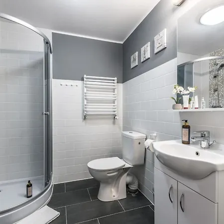 Apartment Rent Like - Wlodkowica 33