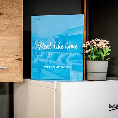 Rent Like - Wlodkowica 33 酒店 弗罗茨瓦夫