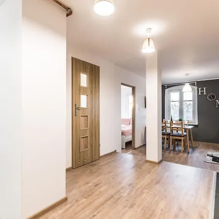 Rent Like - Wlodkowica 33 * 弗罗茨瓦夫