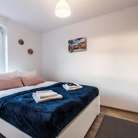 Rent Like - Wlodkowica 33 Apartment Wroclaw