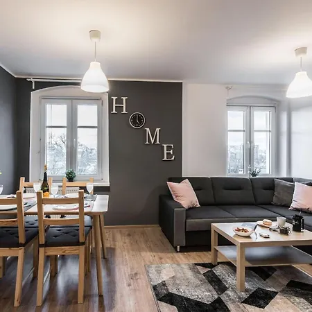 Apartment Rent Like - Wlodkowica 33 Wroclaw