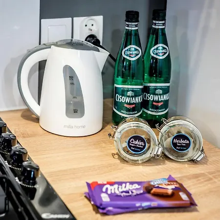 Rent Like - Wlodkowica 33 弗罗茨瓦夫