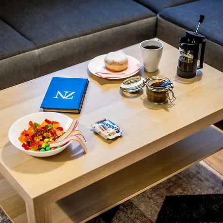 Rent Like - Wlodkowica 33 *