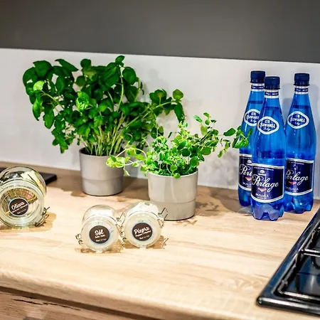 Apartment Rent Like - Wlodkowica 33 Wroclaw