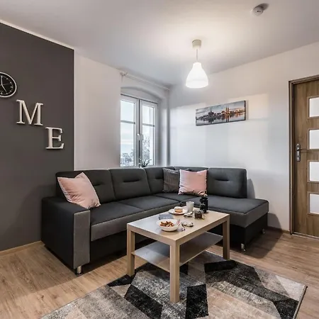 Apartment Rent Like - Wlodkowica 33