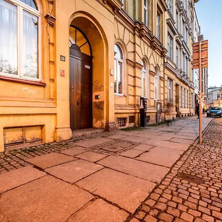 Apartment Rent Like - Wlodkowica 33 *