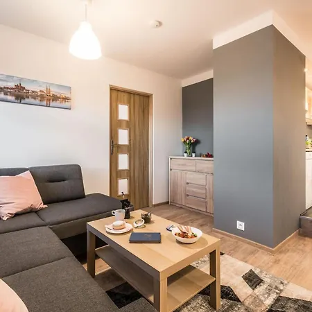 Rent Like - Wlodkowica 33 Apartment Wroclaw
