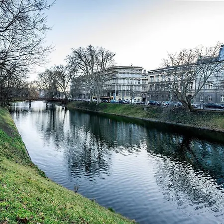 Apartment Rent Like - Wlodkowica 33