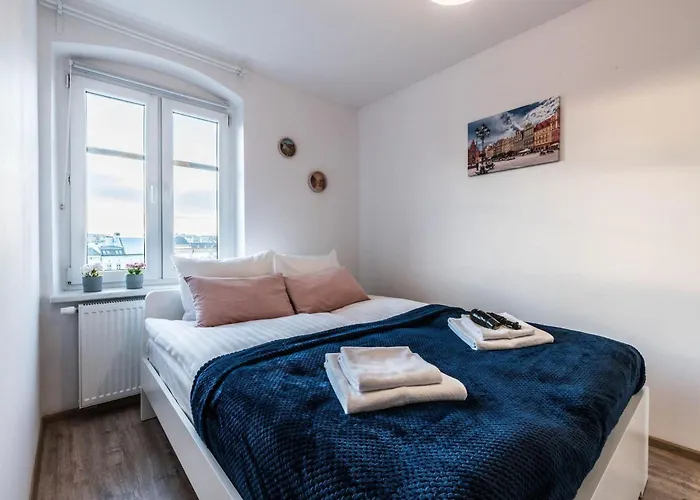 Rent Like - Wlodkowica 33