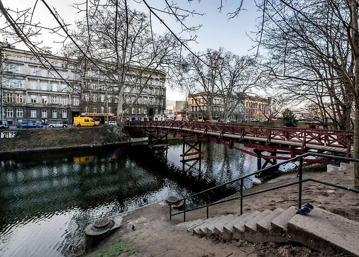 Rent Like - Wlodkowica 33 ヴロツワフ