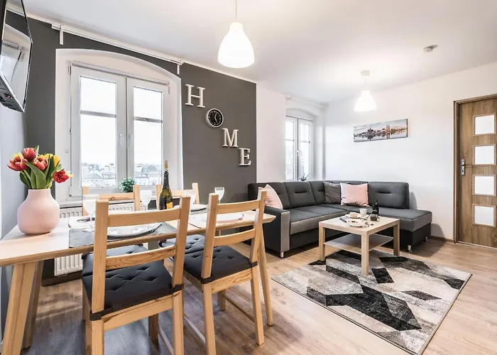 Rent Like - Wlodkowica 33 *